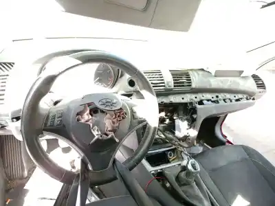 Veículo de Sucata bmw 1 (e87) 116 d do ano 2009 alimentado n47d20a