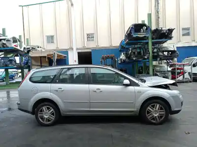 Утилизация автомобиля ford focus ii turnier (da_, ffs, ds) 1.6 tdci года 2005 питание g8da