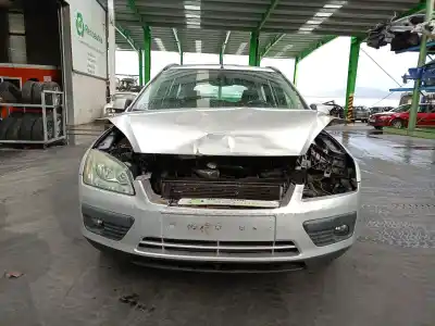 Утилизация автомобиля ford focus ii turnier (da_, ffs, ds) 1.6 tdci года 2005 питание g8da