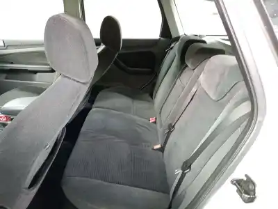 Утилизация автомобиля ford focus ii turnier (da_, ffs, ds) 1.6 tdci года 2005 питание g8da