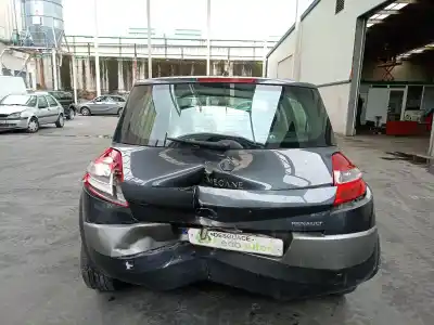Здавання транспортного засобу renault megane ii (bm0/1_, cm0/1_) 1.5 dci (bm1e, cm1e) року 2007 потужний k9kp732