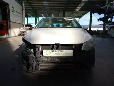 Veículo de Sucata volkswagen polo v (6r1, 6c1) 1.4 (6r1) do ano 2011 alimentado cave