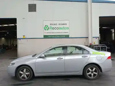 Здавання транспортного засобу HONDA ACCORD VII (CL, CN) 2.2 I-CTDI (CN1) року 2004 потужний N22A1