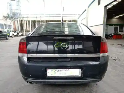 Утилизация автомобиля opel vectra c gts (z02) 2.0 dti 16v (f68) года 2003 питание y20dtr