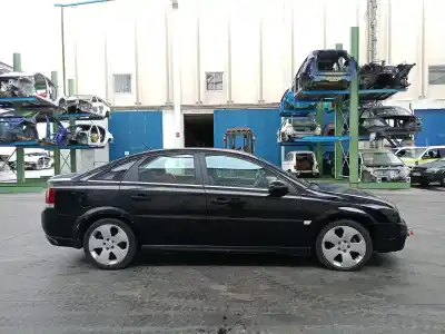 Утилизация автомобиля opel vectra c gts (z02) 2.0 dti 16v (f68) года 2003 питание y20dtr