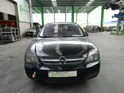 Утилизация автомобиля opel vectra c gts (z02) 2.0 dti 16v (f68) года 2003 питание y20dtr