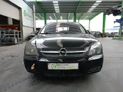 Утилизация автомобиля opel vectra c gts (z02) 2.0 dti 16v (f68) года 2003 питание y20dtr
