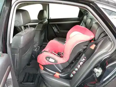 Утилизация автомобиля opel vectra c gts (z02) 2.0 dti 16v (f68) года 2003 питание y20dtr