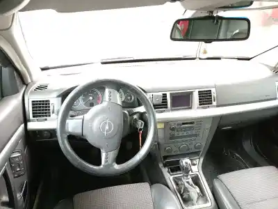 Утилизация автомобиля opel vectra c gts (z02) 2.0 dti 16v (f68) года 2003 питание y20dtr