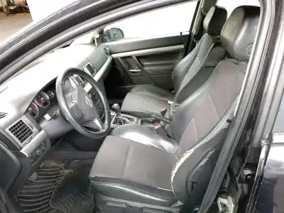 Утилизация автомобиля opel vectra c gts (z02) 2.0 dti 16v (f68) года 2003 питание y20dtr