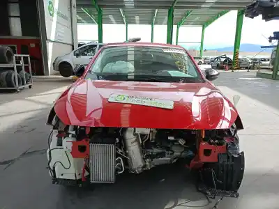 Утилизация автомобиля peugeot 208 ii (ub_, up_, uw_, uj_) 1.2 puretech 100 года 2023 питание hn05