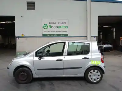 Утилизация автомобиля renault                                            modus / grand modus (f/jp0_)                                                                                                                                                                                                                               1.5 dci (fp0f, jp0f) года 2007 питание k9kt766