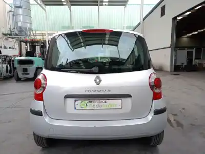 Утилизация автомобиля renault                                            modus / grand modus (f/jp0_)                                                                                                                                                                                                                               1.5 dci (fp0f, jp0f) года 2007 питание k9kt766