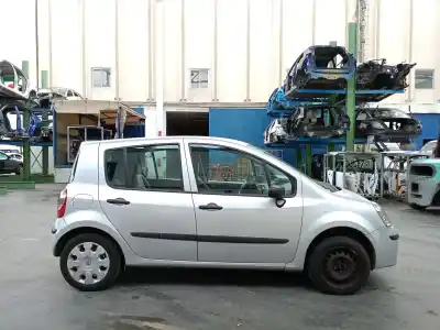 Утилизация автомобиля renault                                            modus / grand modus (f/jp0_)                                                                                                                                                                                                                               1.5 dci (fp0f, jp0f) года 2007 питание k9kt766