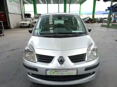 Утилизация автомобиля renault                                            modus / grand modus (f/jp0_)                                                                                                                                                                                                                               1.5 dci (fp0f, jp0f) года 2007 питание k9kt766