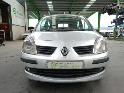 Утилизация автомобиля renault                                            modus / grand modus (f/jp0_)                                                                                                                                                                                                                               1.5 dci (fp0f, jp0f) года 2007 питание k9kt766
