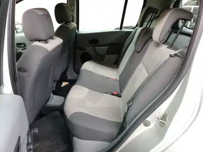 Утилизация автомобиля renault                                            modus / grand modus (f/jp0_)                                                                                                                                                                                                                               1.5 dci (fp0f, jp0f) года 2007 питание k9kt766