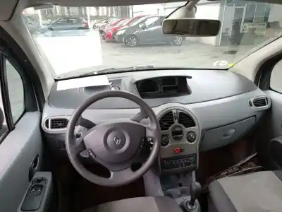 Утилизация автомобиля renault                                            modus / grand modus (f/jp0_)                                                                                                                                                                                                                               1.5 dci (fp0f, jp0f) года 2007 питание k9kt766