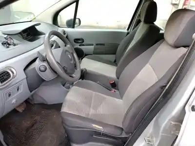 Утилизация автомобиля renault                                            modus / grand modus (f/jp0_)                                                                                                                                                                                                                               1.5 dci (fp0f, jp0f) года 2007 питание k9kt766