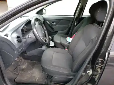 Утилизация автомобиля dacia logan mcv ii tce 90 (k8m1) года 2018 питание h4b b4