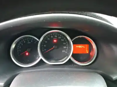 Утилизация автомобиля dacia logan mcv ii tce 90 (k8m1) года 2018 питание h4b b4
