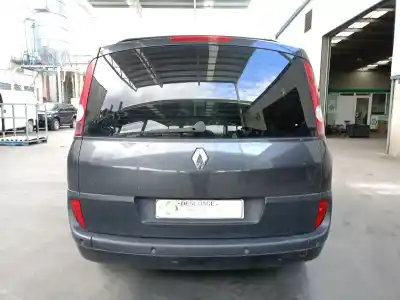 Scrapping Vehicle renault espace iv (jk0/1_) 2.0 turbo (jk0a, jk0b, jk0n) of the year 2003 powered f4rv794