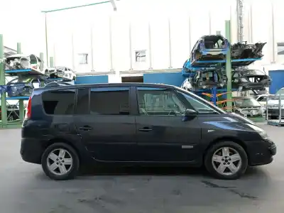 Scrapping Vehicle renault espace iv (jk0/1_) 2.0 turbo (jk0a, jk0b, jk0n) of the year 2003 powered f4rv794