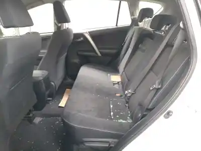 Scrapping Vehicle toyota rav 4 iv (_a4_) 2.5 hybrid (ava42_) of the year 2018 powered 2arfxe