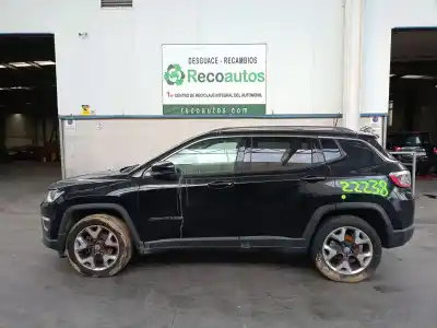 Утилизация автомобиля JEEP-VIASA                                         COMPASS (MP, M6, MV, M7)                                                                                                                                                                                                                                   1.4 MULTIAIR года 2018 питание 55263624