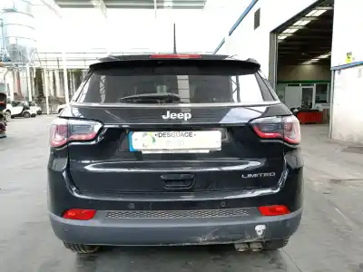 Scrapping Vehicle jeep-viasa                                         compass (mp, m6, mv, m7)                                                                                                                                                                                                                                   1.4 multiair of the year 2018 powered 55263624