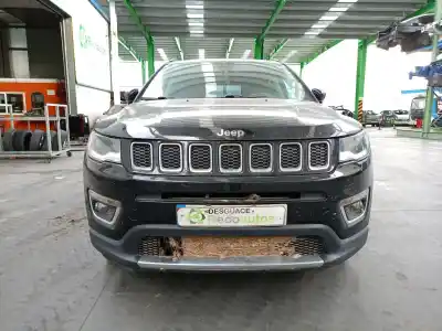 Scrapping Vehicle jeep-viasa                                         compass (mp, m6, mv, m7)                                                                                                                                                                                                                                   1.4 multiair of the year 2018 powered 55263624
