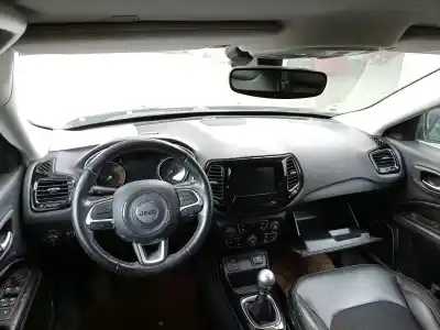 Scrapping Vehicle jeep-viasa                                         compass (mp, m6, mv, m7)                                                                                                                                                                                                                                   1.4 multiair of the year 2018 powered 55263624