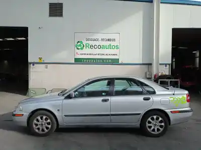 Veículo de Sucata VOLVO S40 I (644) 1.8 I do ano 2000 alimentado B4184SM