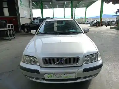 Veículo de Sucata volvo s40 i (644) 1.8 i do ano 2000 alimentado b4184sm