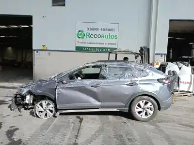 Здавання транспортного засобу VOLKSWAGEN                                         TAIGO (CS1)                                                                                                                                                                                                                                                1.0 TSI                                                                                                                                                                                                                                                    року 2022 потужний DLAA