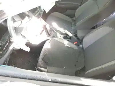 Scrapping Vehicle volkswagen taigo (cs1) 1.0 tsi of the year 2022 powered dlaa