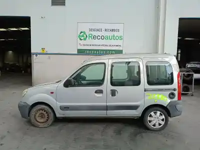 Veicolo di demolizione RENAULT KANGOO (KC0/1_) 1.5 DCI (KC07) dell'anno 2005 alimentato K9K A7