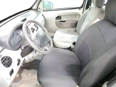 Veículo de Sucata renault kangoo (kc0/1_) 1.5 dci (kc07) do ano 2005 alimentado k9k a7