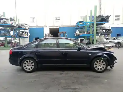 Здавання транспортного засобу audi                                               a6 c5 (4b2)                                                                                                                                                                                                                                                2.5 tdi року 2000 потужний afb