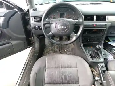 Здавання транспортного засобу audi                                               a6 c5 (4b2)                                                                                                                                                                                                                                                2.5 tdi року 2000 потужний afb