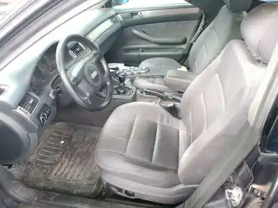 Здавання транспортного засобу audi                                               a6 c5 (4b2)                                                                                                                                                                                                                                                2.5 tdi року 2000 потужний afb