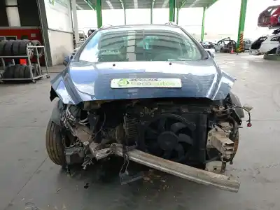 Утилизация автомобиля peugeot 308 sw i (4e_, 4h_) 1.6 hdi года 2008 питание 9h01