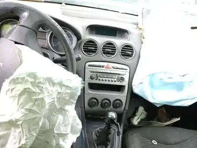 Утилизация автомобиля peugeot 308 sw i (4e_, 4h_) 1.6 hdi года 2008 питание 9h01