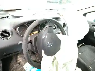 Утилизация автомобиля peugeot 308 sw i (4e_, 4h_) 1.6 hdi года 2008 питание 9h01
