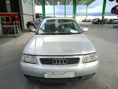 Утилизация автомобиля audi a3 (8l1) 1.9 tdi года 2002 питание alh