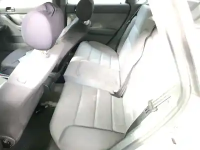 Утилизация автомобиля audi a3 (8l1) 1.9 tdi года 2002 питание alh