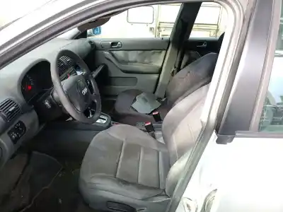 Утилизация автомобиля audi a3 (8l1) 1.9 tdi года 2002 питание alh