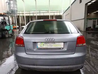 Утилизация автомобиля audi                                               a3 (8p1)                                                                                                                                                                                                                                                   2.0 tdi года 2005 питание bkd
