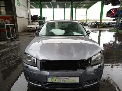 Утилизация автомобиля audi                                               a3 (8p1)                                                                                                                                                                                                                                                   2.0 tdi года 2005 питание bkd