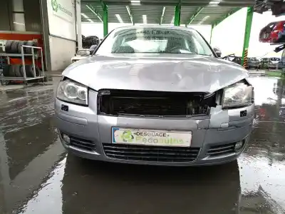 Утилизация автомобиля audi                                               a3 (8p1)                                                                                                                                                                                                                                                   2.0 tdi года 2005 питание bkd